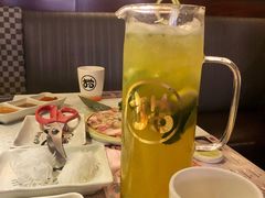 -猫抓烤肉(春熙路店)