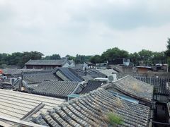 -糖房咖啡(南锣鼓巷店)