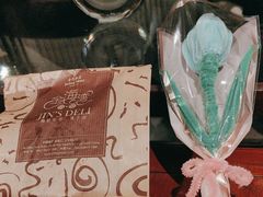 -金海湾自助餐厅(金陵饭店)