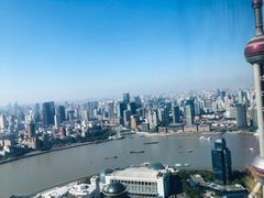 -金轩中餐厅 Jin Xuan(浦东丽思卡尔顿酒店)