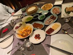 -西安凯悦酒店·湖畔中餐厅