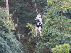 -清迈丛林飞跃 JungleFlight