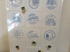 -中国邮政(淮海中路)