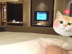 -长沙富力万达文华酒店