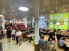 -老舅老蒙肉饼非遗店(一店)