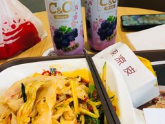 -魏家餐饮(朗香街店)
