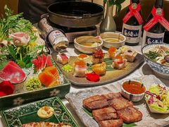 -阿吾罗日本料理(K11艺术中心店)