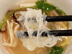 牡丹燕菜-老雒阳面馆·水席·洛阳菜(王城路店)