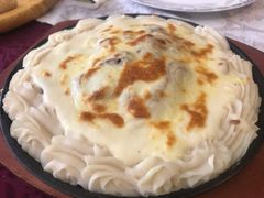 -92°C俄式厨房(中央大街店)