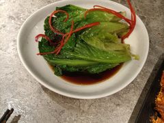 -留半山·香港食堂(啦啦宝都店)