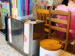 -文三里屯面馆(三里屯店)