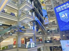 -红星美凯龙北京至尊MALL(东四环中路店)