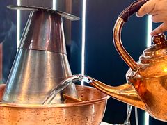 鸳鸯锅-京和昌·老北京铜锅涮肉(三经路店)