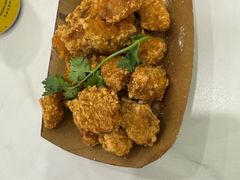 -张妈台式锅烧(深大店)