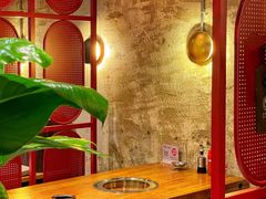 -江湖六膳門串串香(隆礼路店)