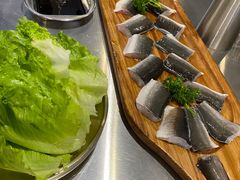 -本炙炭烤·蒲烧活鳗料理店(金沙洲店)