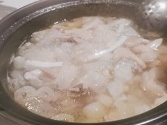 -百年果林椰子鸡(中洲店)