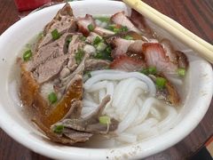 -凌舍好烧鹅(中山路店)