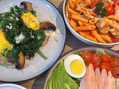 -Maxpoint Kitchen 西餐咖啡(乐峰广场店)