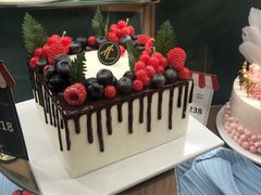 -红跑车HPCBAKERY(汉商店)