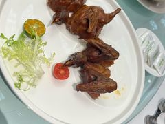 -潮皇食府·专注潮汕菜26年(国贸总店)