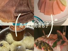 -来涮蜀鲜货火锅串串香(菜市口店)
