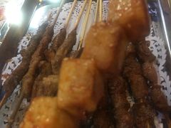 -串意十足烧烤店(立水桥店)