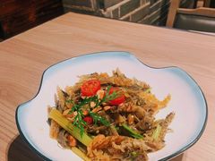 -滋粥楼·顺德菜(番禺广场总店)