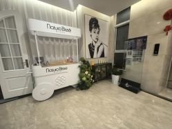 -靓靓伊人SKINCARE肌肤管理FACIAL·SPA
