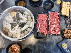 -林记潮牛·牛肉火锅(上马墩店)