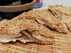 -金狮麟·新豫菜(金码大厦店)