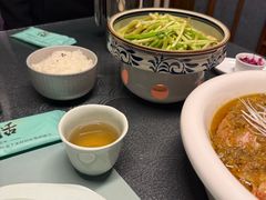 -恬阿姨庭院餐厅·生日宴