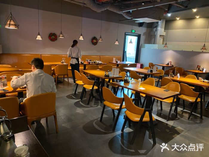 魔丼屋(日月光店)图片