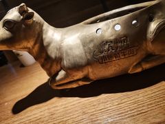 -炊烟小炒黄牛肉(东庆街店)