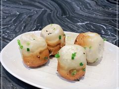 -全启和美食(由由店)