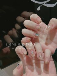 -M·X Nail日式美甲美睫