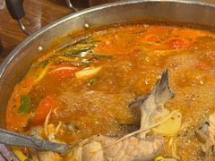 -亮欢寨酸汤鱼(沙冲路店)