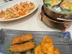 -常来小聚·广州非遗传承餐厅(高德置地店)