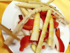 -荣生萝卜汤饭店