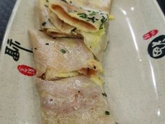 鸡蛋饼-禾诗夜市大饼油条(松江店)