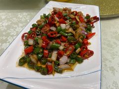 -陈家味(古柏店)