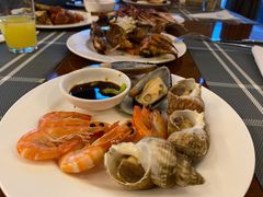 -宁波逸东豪生大酒店·豪生咖啡厅