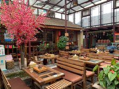 -丽江庭院之爱在路上(西单店)