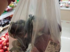 -广百家超市(大东海店)