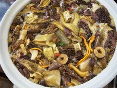 -阿葉农家饭店