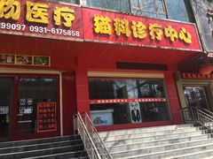 -佑安动物医院·全科·内窥镜中心(幸福巷店)