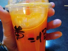 -黄三怪(银座和谐广场店)