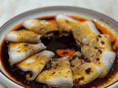 -梅龙镇酒家(南京西路总店)