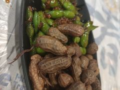 -虎虎龙虾大排档(双井店)