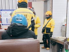 -李先生牛肉面大王(北京东四店)